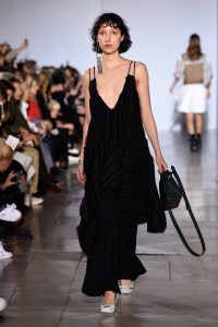 Anne Sofie Madsen RTW Spring 2018