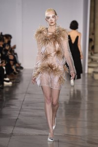 Anne Sofie Madsen RTW Spring 2018