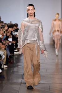 Anne Sofie Madsen RTW Spring 2018