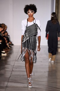 Anne Sofie Madsen RTW Spring 2018