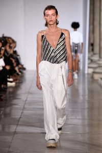 Anne Sofie Madsen RTW Spring 2018