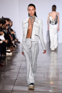 Anne Sofie Madsen RTW Spring 2018