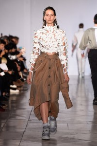 Anne Sofie Madsen RTW Spring 2018