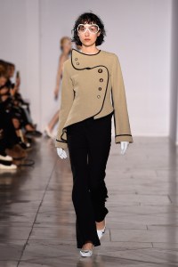 Anne Sofie Madsen RTW Spring 2018