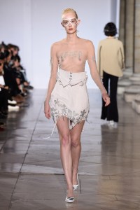 Anne Sofie Madsen RTW Spring 2018