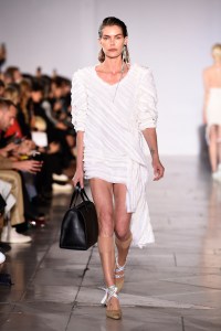 Anne Sofie Madsen RTW Spring 2018