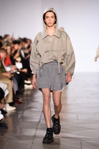 Anne Sofie Madsen RTW Spring 2018