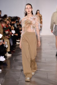 Anne Sofie Madsen RTW Spring 2018