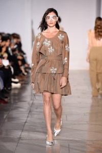 Anne Sofie Madsen RTW Spring 2018