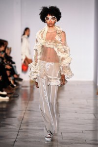 Anne Sofie Madsen RTW Spring 2018