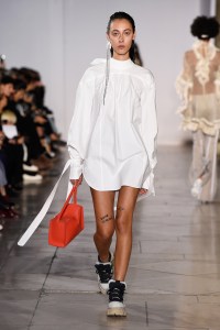 Anne Sofie Madsen RTW Spring 2018
