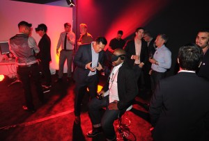 Innov8: V-Commerce gala in Beverly Hills