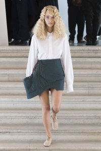 An archive look by Andre Walker