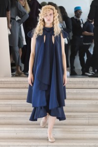 An archive look by Andre Walker