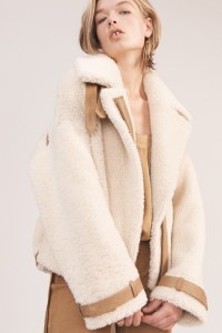 Arjé RTW Fall 2017