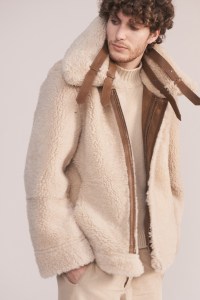 Arjé RTW Fall 2017