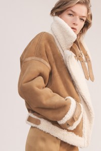 Arjé RTW Fall 2017