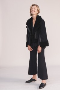 Arjé RTW Fall 2017
