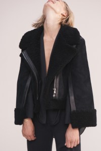 Arjé RTW Fall 2017
