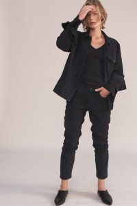 Arjé RTW Fall 2017