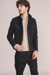 Arjé RTW Fall 2017