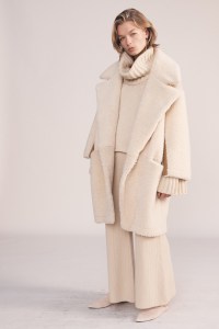 Arjé RTW Fall 2017