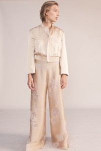 Arjé RTW Fall 2017