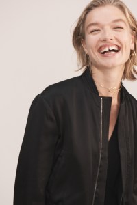 Arjé RTW Fall 2017