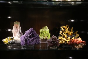 The Astro Gallery of Gems.