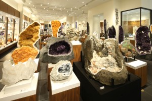 The Astro Gallery of Gems.