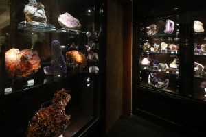 The Astro Gallery of Gems.