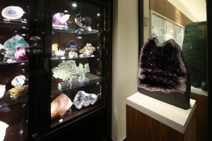 The Astro Gallery of Gems.