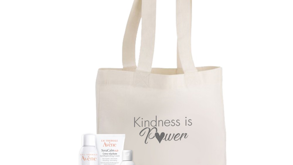 Avene Kindness is Power