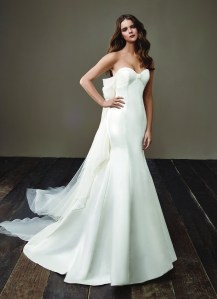 Badgley Mischka Bridal Fall 2018
