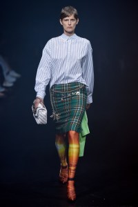 Balenciaga RTW Spring 2018