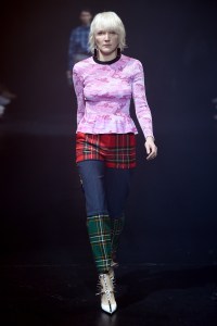 Balenciaga RTW Spring 2018