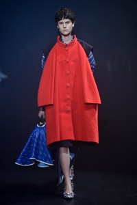 Balenciaga RTW Spring 2018