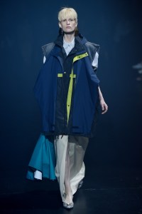 Balenciaga RTW Spring 2018