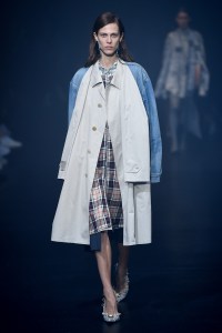 Balenciaga RTW Spring 2018