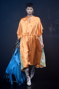 Balenciaga RTW Spring 2018