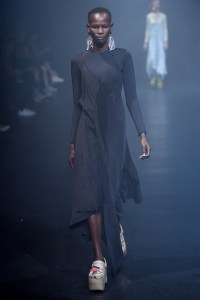 Balenciaga RTW Spring 2018