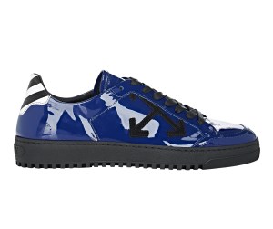 Off-White at Barney's.