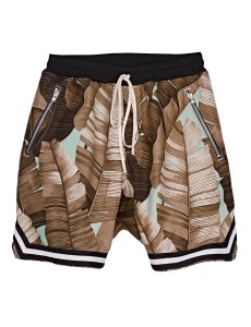 Fear of God at Barney's.