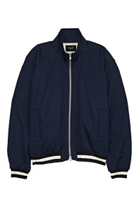 Fear of God at Barney's.