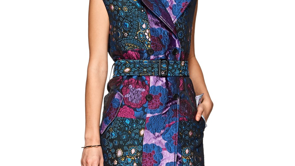 Barneys Partners With Luxury Upcycling Brand BYT