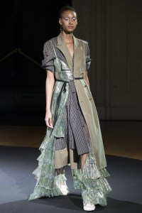 Beautiful People RTW Spring 2018