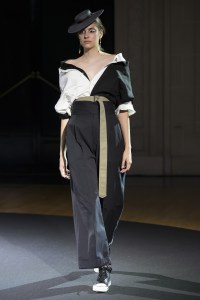 Beautiful People RTW Spring 2018