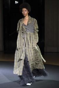 Beautiful People RTW Spring 2018