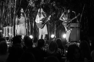 Haim in Bottega Veneta