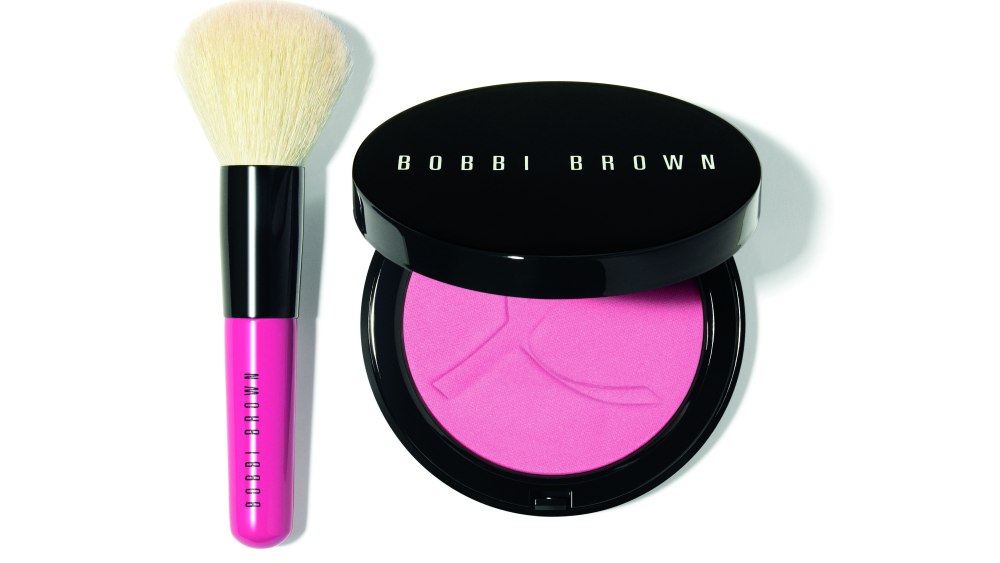 Estée Lauder Cos. Breast Cancer Campaign Marks 25 Years With $8M Fund-raising Goal